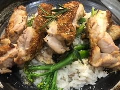 -斯比特花园西餐厅(东方商厦店)
