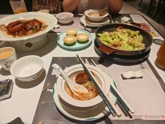 -新兴·金羊座·粤菜点心(乐峰店)