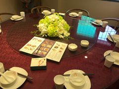 -鹦鹉小厨味道餐厅(山大南路店)