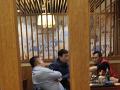 大堂-福苗小骆驼烧烤(曲江店)