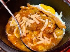 -大阪烧肉BAKA一代(十亩地店)