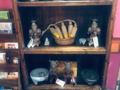 -panchos 墨西哥餐厅(嘉绿苑店)