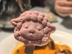 -小尕子·新疆菜(明园店)