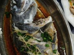 -钱大妈海鲜饭店(保利林语店)