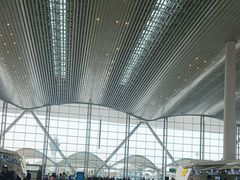 -广州白云国际机场-T2航站楼