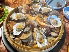-鲜小岛·铜锅涮肉