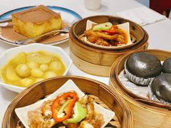 -港禧茶餐厅(美莲广场店)
