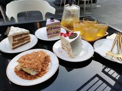-PETIT PARIS 小巴黎(花园道店)