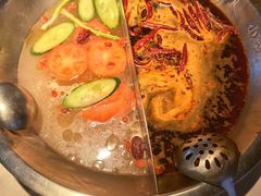 -小龙坎火锅(IFS HOT店)