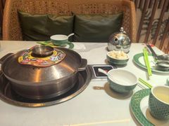 -润园四季椰子鸡火锅(欢乐海岸店)