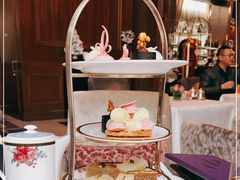 -东海朗廷酒店·廷廊 Palm Court