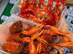 -吉利龙虾·新派海鲜烧烤