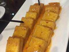-刘胖子家常菜·蹄花焖藕(中南店)