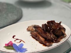 -漢舍中国菜馆(889广场店)