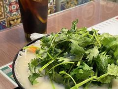 -肥汁米蘭香港米线(宁波路总店)