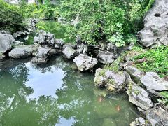 -台州府城(东湖)