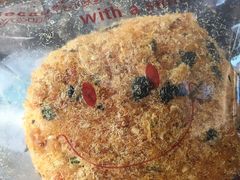-花园饼屋·吐司蛋糕面包(星海店)