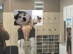 -琪航·健身+普拉提(嘉定北地铁站店)