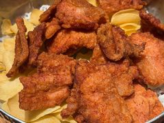 -芳芳私房菜·精做淮扬菜(承德路店)