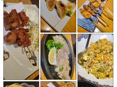 -长崎屋·日本料理·刺身·烧鸟(天河北路店)