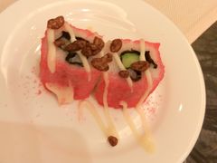 -东方红海鲜百汇(国际大厦店)