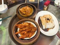 -香港蓮香樓(上環店)