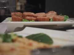 香肠-么子烤肉(化龙池店)