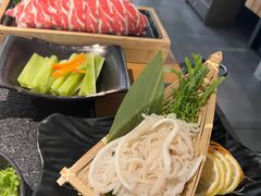 -湊湊火锅·茶憩(皇姑万象汇店)