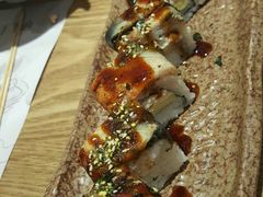 -林妈妈村·日式料理(宝山万达店)