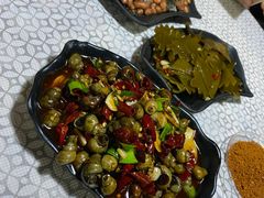 -云晓光头烧烤吧(盛夏店)