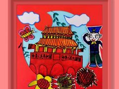 -缤纷鸟美术书法(汉神购物广场校区)