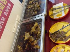 -虾大侠·盱眙龙虾老北京铜锅涮羊肉(金楠天街店)