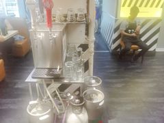 -火焰枪蛋·烧烤(奉天街店)