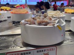 -龍歌自助小火锅(秦淮水游城店)