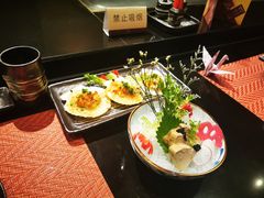 -南湖名都大酒店-千叶日本餐厅