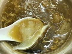 -添發碗仔翅美食
