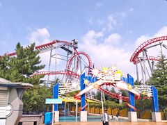 -青岛方特梦幻王国