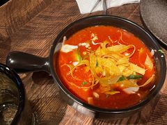 -Q MEX 库迈墨西哥餐吧(三里屯店)