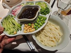 -四季民福烤鸭店(王府井东安门店)