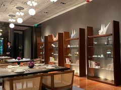 -广州文华东方酒店·江-由辉师傅主理