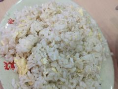 蛋炒饭-百家鸡味馆(清泰店)