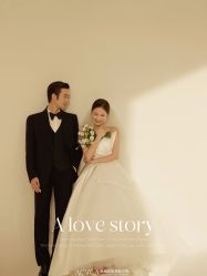 点击看大图 -爱城婚纱摄影·品质严选店