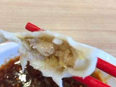 -喜家德虾仁水饺(中央大街店)