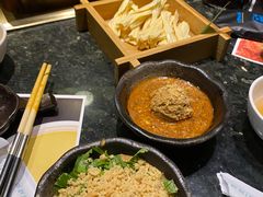 -王家渡火锅店(棕榈泉店)