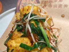 -闽上鲜·福建菜(龙湖滨江天街店)