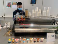 -Seesaw Coffee(上生新所店)