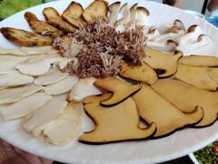 -皇城老妈火锅·川味传承(港湾店)