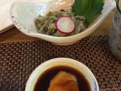 -樱の千渡日式料理·铁板烧•烧鸟(金盛田广场店)