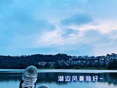 -悦湖公馆