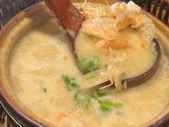 -潮十三潮汕砂锅粥(高新四路大都荟店)